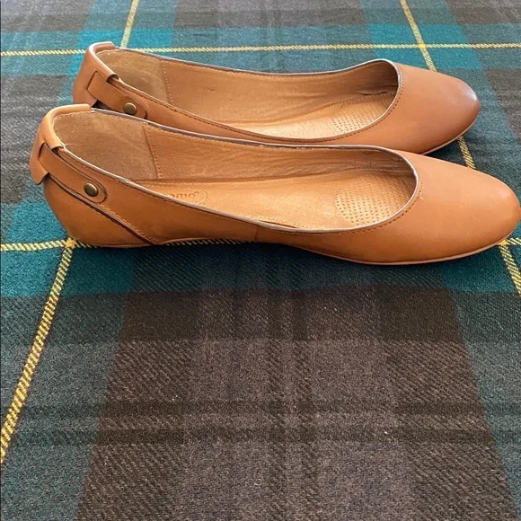 Corso Como Flats - Picture 5 of 9